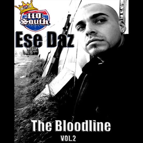 Ese Daz - The Bloodline, Vol. 2 - EP