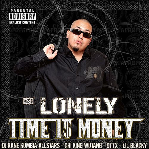 Ese Lonely – Time Is Money