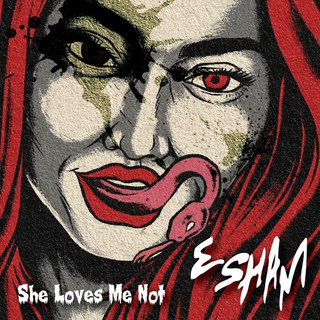 Esham – She Loves Me Not