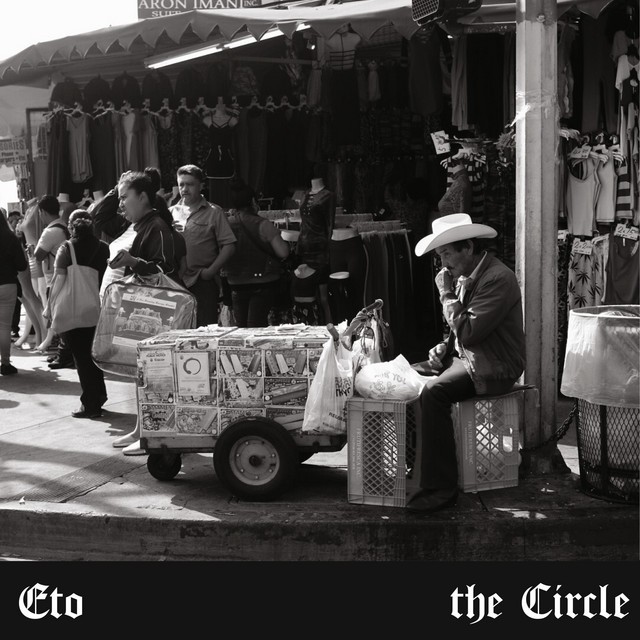 Eto - The Circle