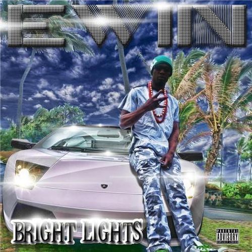 Ewin – Bright Lights