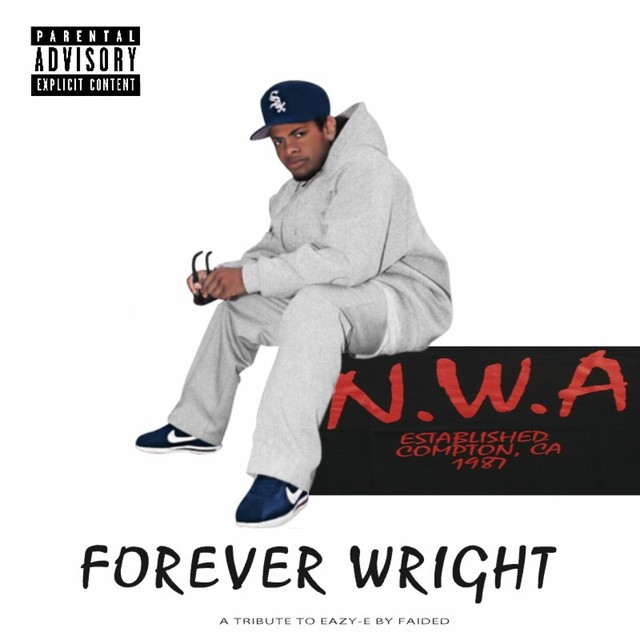 Faided – Forever Wright