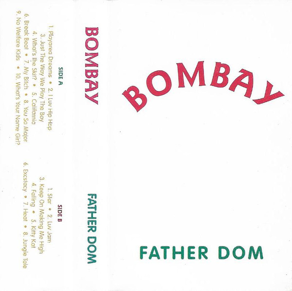 Father Dom – Bombay