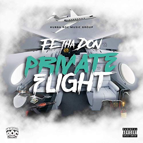 Fe Tha Don – Private Flight