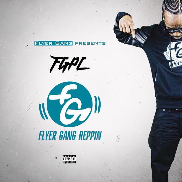 Fgpc - Flyer Gang Reppin