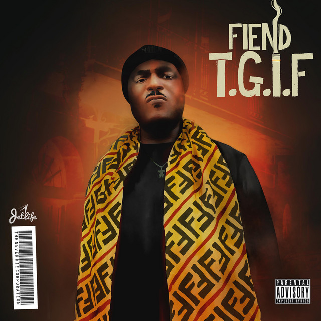 Fiend - Thank God Its Fiend