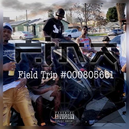 Fina – Fieldtrip #000805661