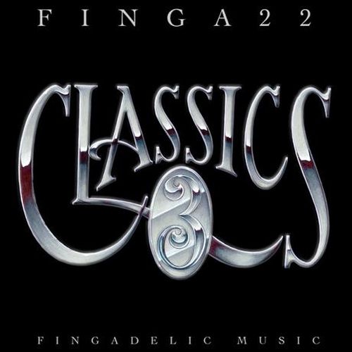 Fingazz – Classics 3