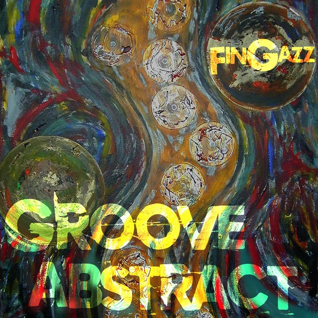 Fingazz - Groove Abstract
