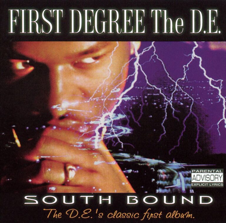 First Degree – South Bound