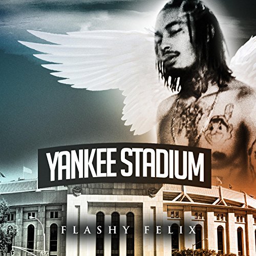 Flashy Felix - Yankee Stadium