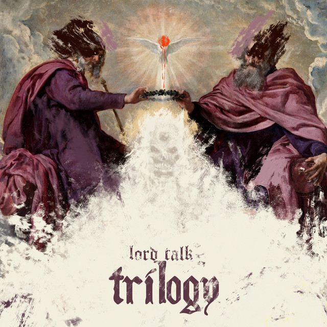 Flee Lord – Lord Talk Trilogy