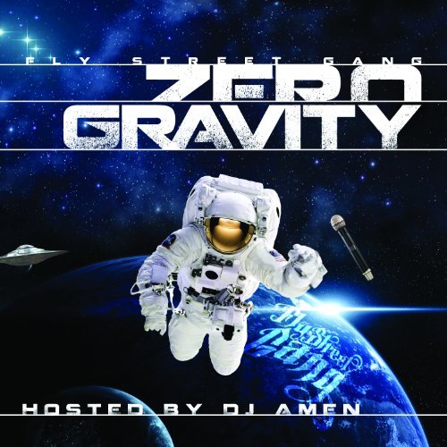 Fly Street Gang - Zero Gravity