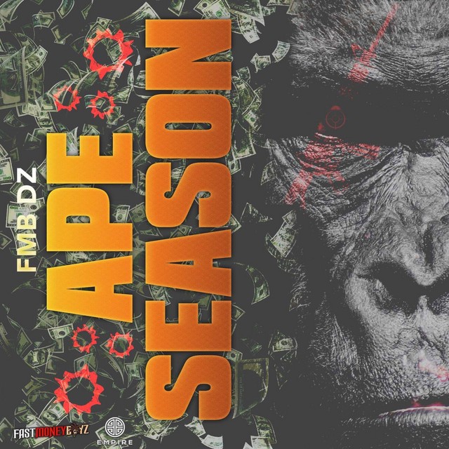 Fmb Dz – Ape Season