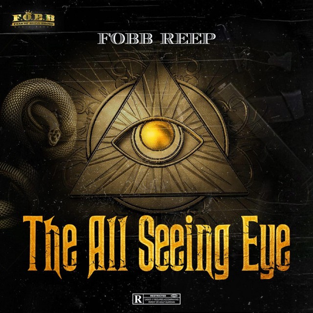 Fobb Reep – The All Seeing Eye