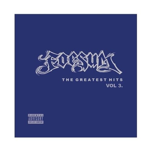 Foesum – Greatest Hits, Vol. 3