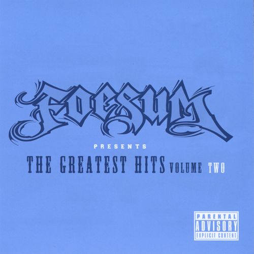 Foesum – The Greaterst Hits, Vol. 2
