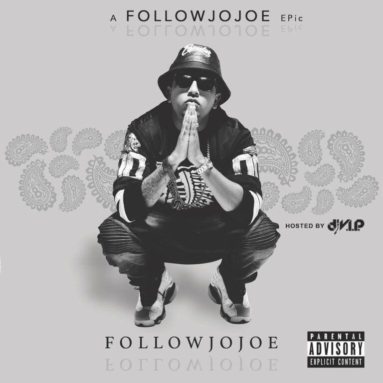 Followjojoe – A Followjojoe Epic