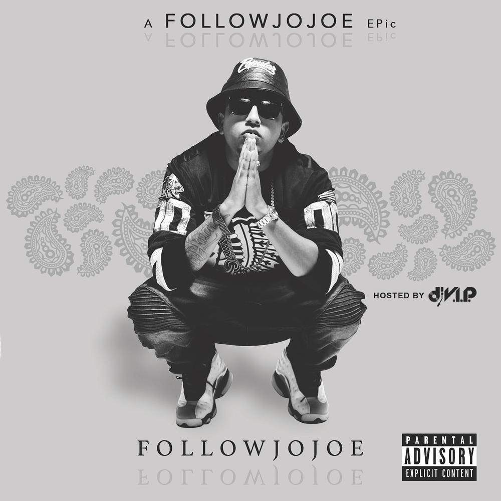 Followjojoe - A Followjojoe Epic