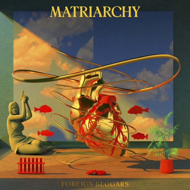 Foreign Beggars – Matriarchy