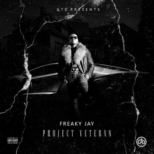 Freaky Jay - Project Veteran