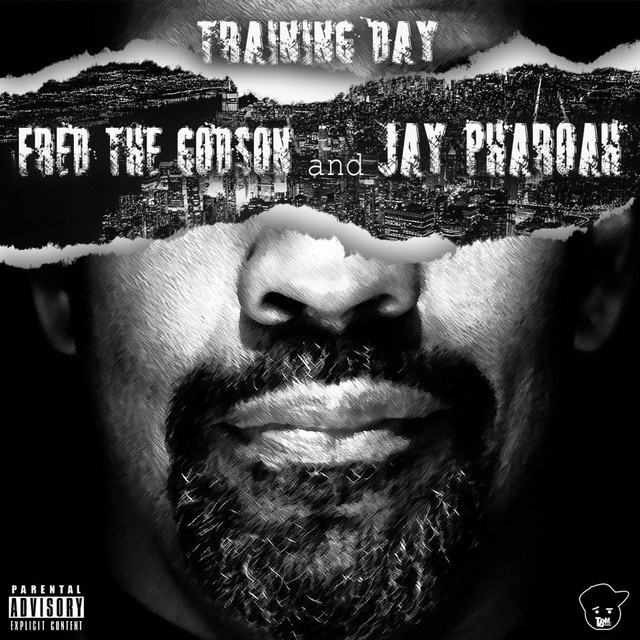 Fred The Godson & Jay Pharoah – Training Day