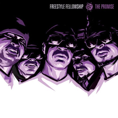 Freestyle Fellowship – The Promise