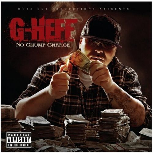 G-Heff - No Chump Change