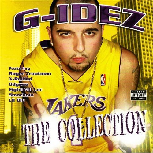 G-Idez - The Collection