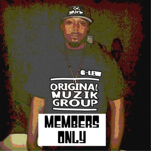 G-Lew – Members Only
