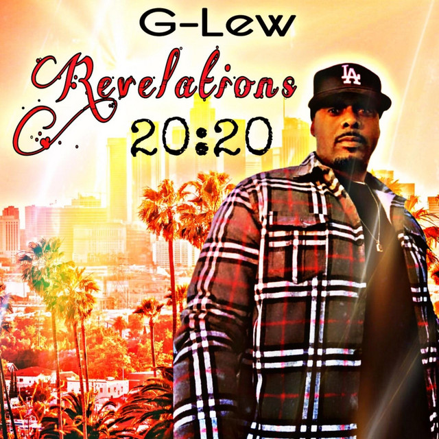 G-Lew - Revelations 2020