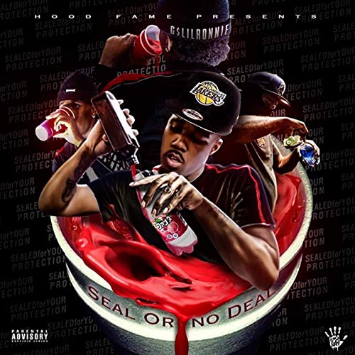 G$ Lil Ronnie – Seal Or No Deal