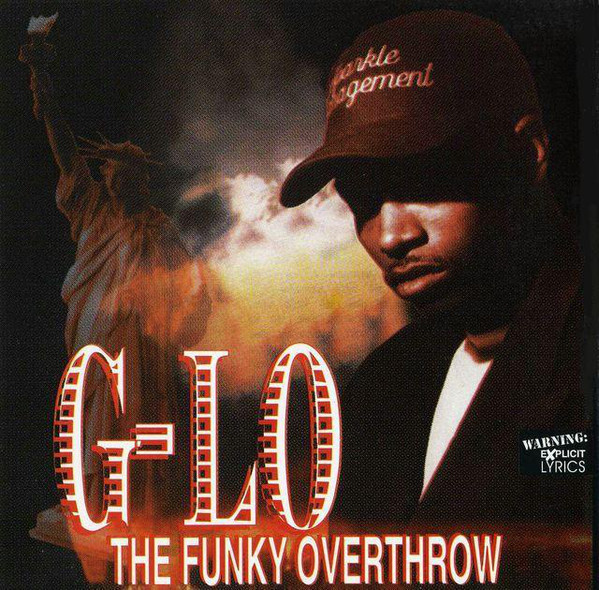 G-Lo – The Funky Overthrow