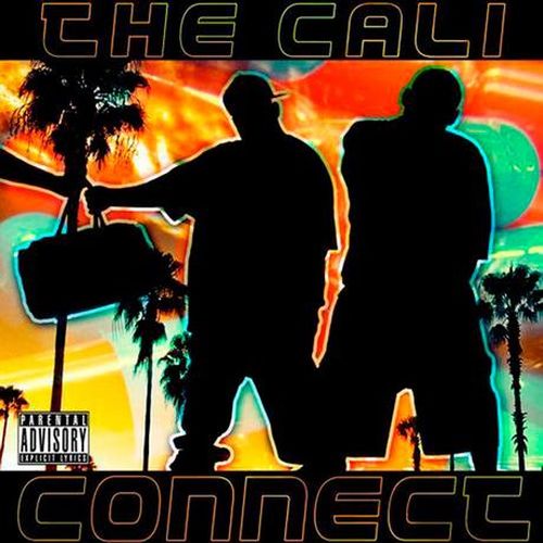 G-Moe & Young Phee – The Cali Connect