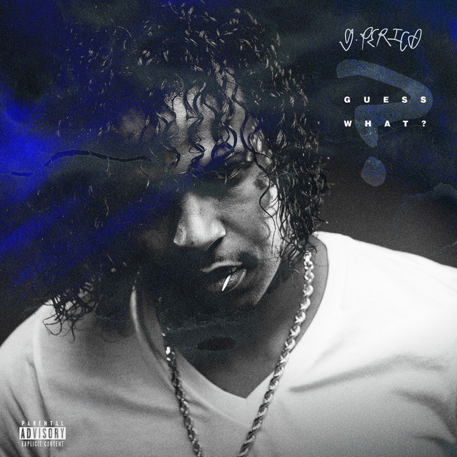 G Perico - Guess What?