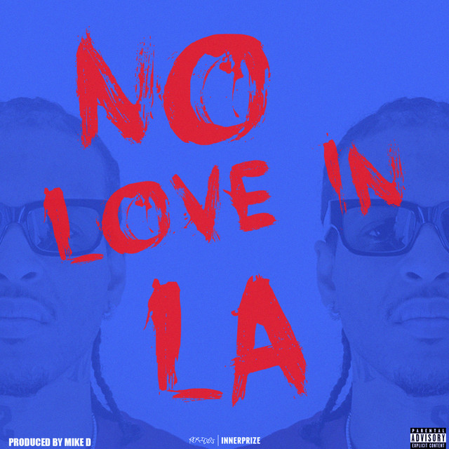 G Perico – No Love In LA
