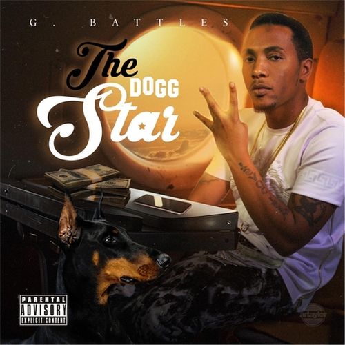G. Battles – The Dogg Star