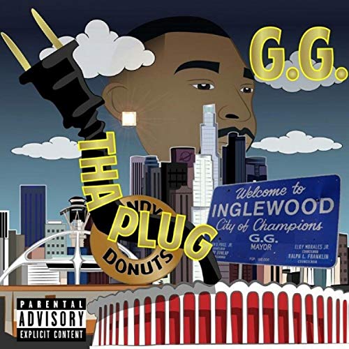 G.G. – Tha Plug