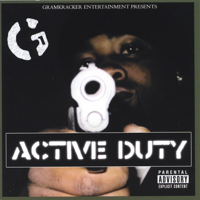 G1 – Active Duty
