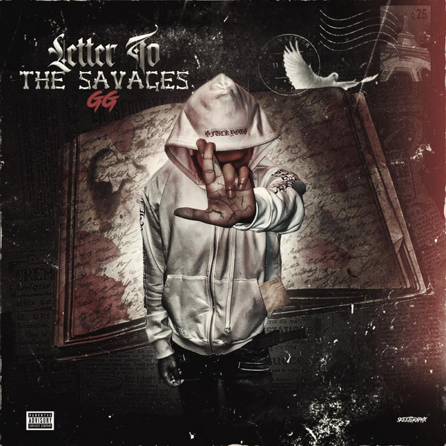 GG - Letter To The Savages