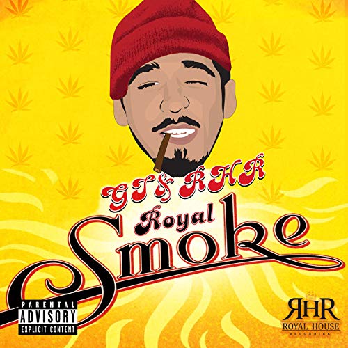 GT - Royal Smoke