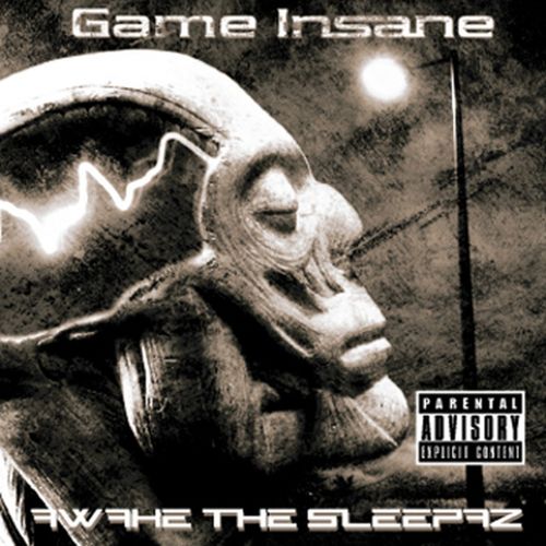 Game Insane – Awake The Sleepaz