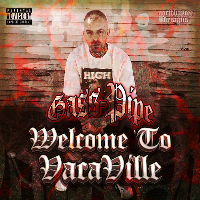 Gass-Pipe – Welcome To VacaVille