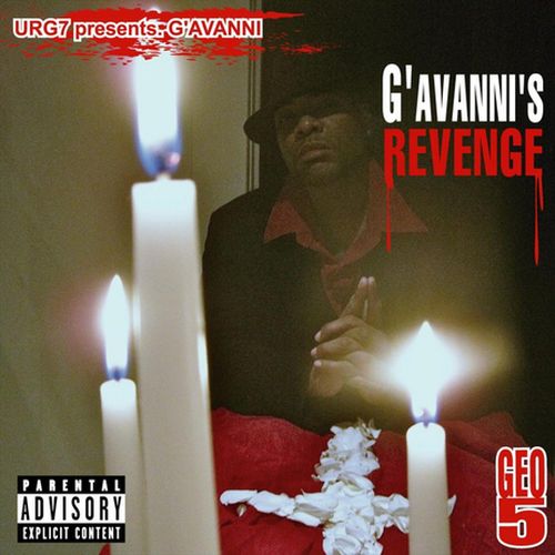 G'avanni - G'avanni's Revenge (Urg7 Presents)
