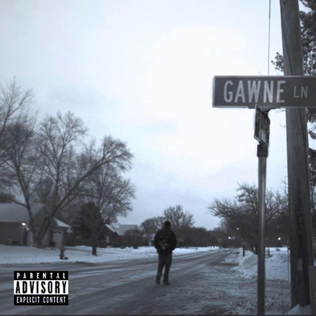 Gawne & Luke Gawne – Gawne Lane