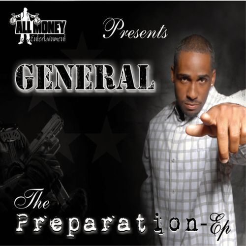 General – The Preparation – EP