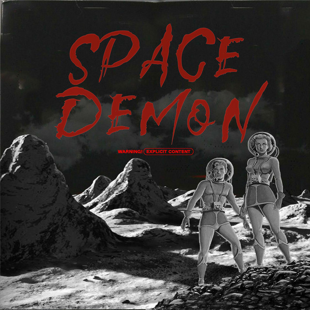 Ghostface Playa – Space Demon