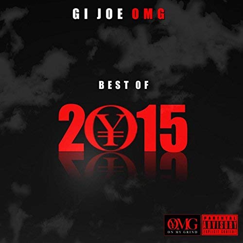 Gijoe_omg - On My Grind Presents Best Of 2015