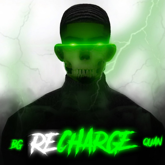 Glo Gang Entertainment - Recharge