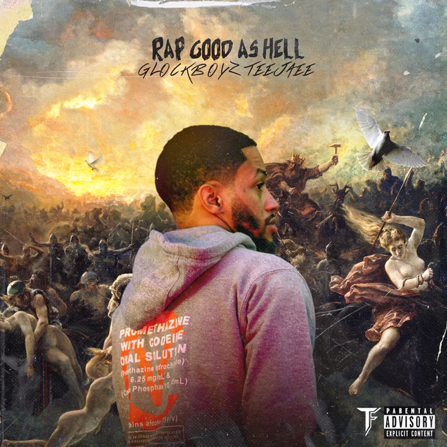 Glockboyz Teejaee – Rap Good As Hell